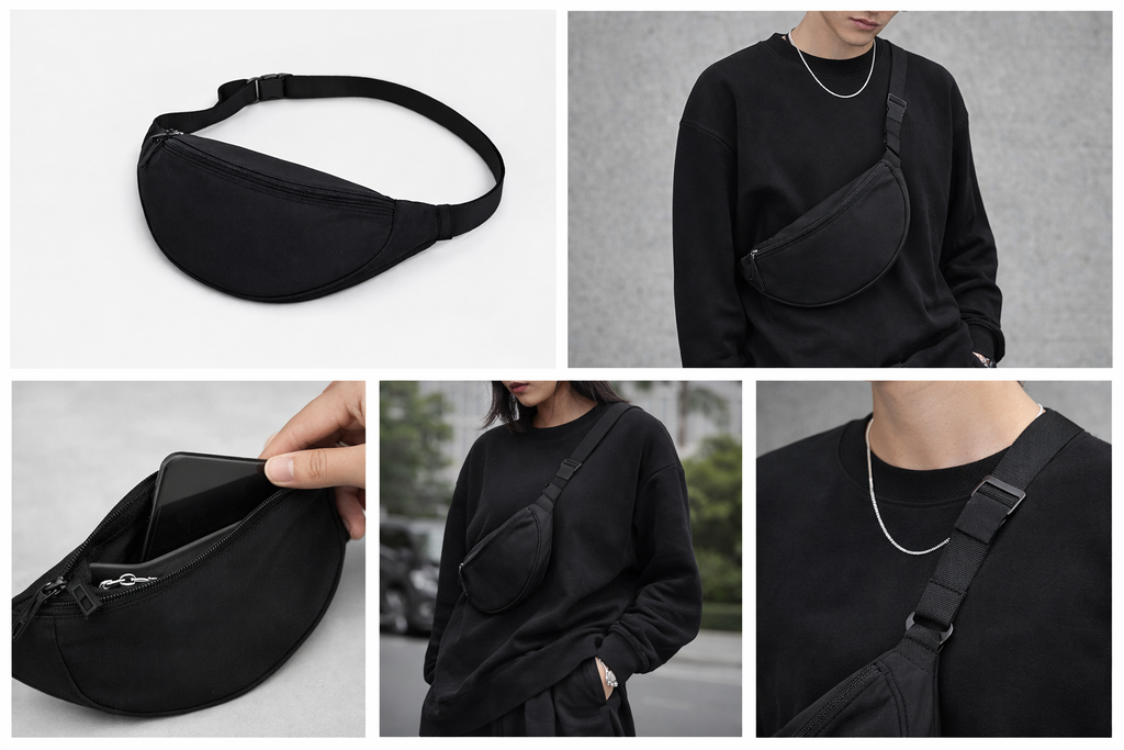 VELTRO Urban Sling