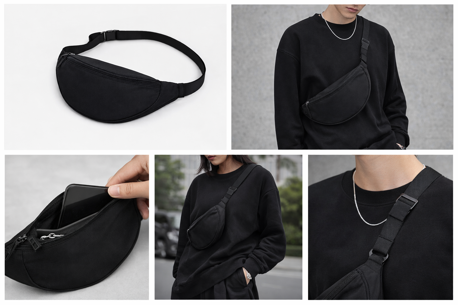 VELTRO Urban Sling
