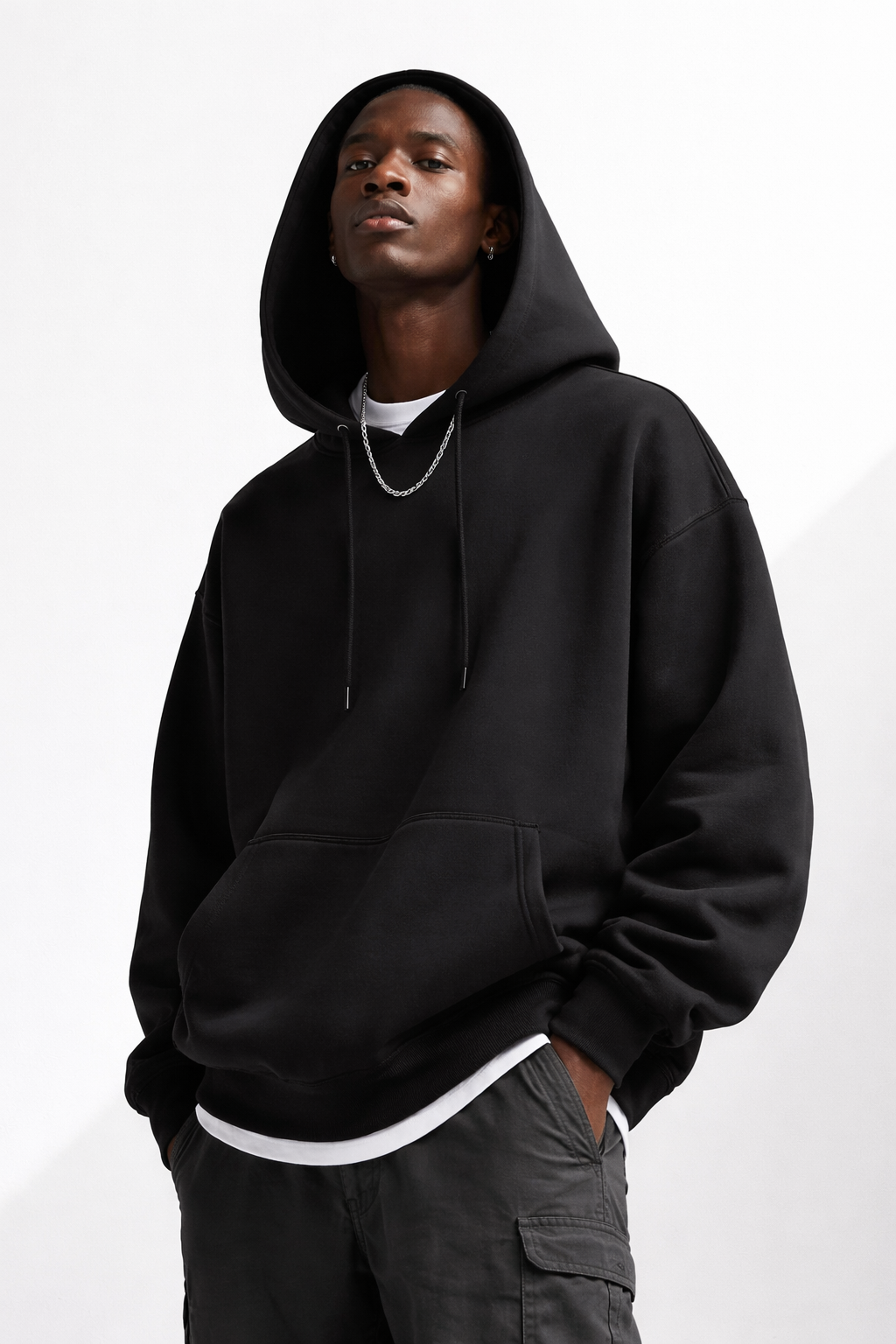VELTRO Essential Hoodie