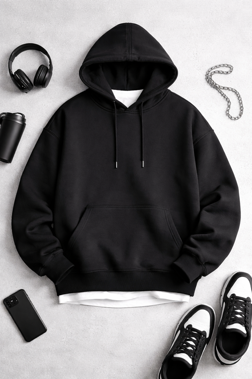 VELTRO Essential Hoodie