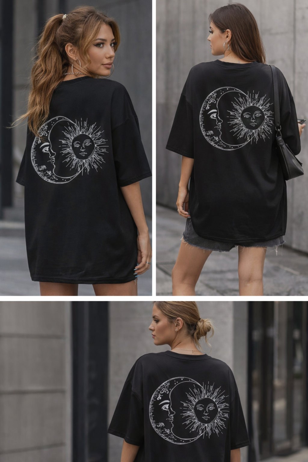 VELTRO Eclipse Dual Tee