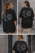 VELTRO Eclipse Dual Tee