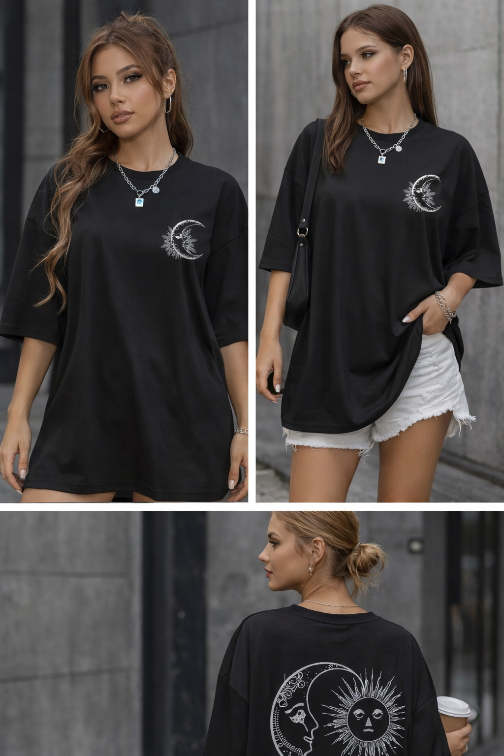 VELTRO Eclipse Dual Tee