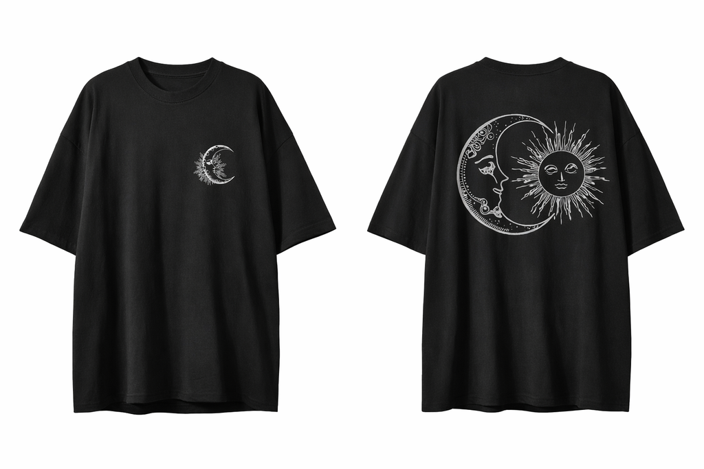 VELTRO Eclipse Dual Tee