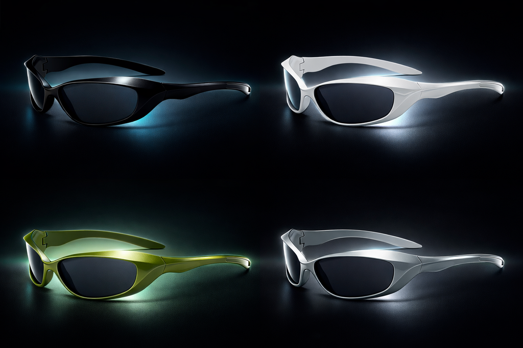 VELTRO Eclipse Sunglasses